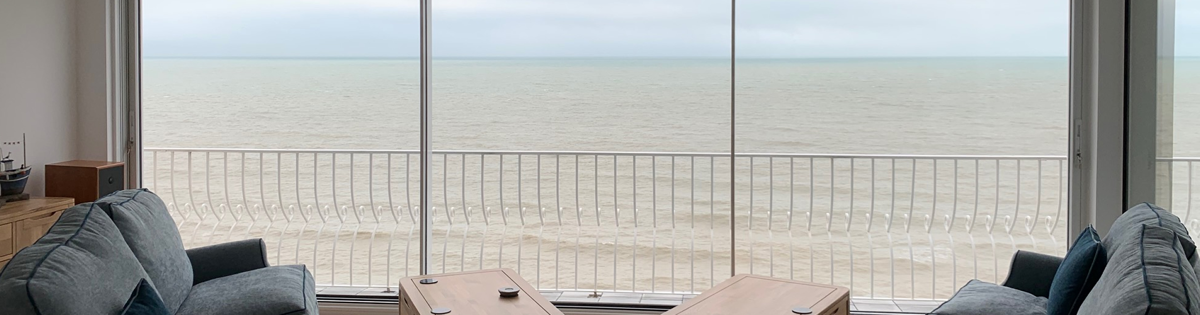 The Visio, elegant & stylish sliding door